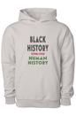 No drawstring BHHH Heavyweight Pullover Hood
