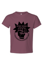 Stay Woke WORD Toddler Jersey Tee (2T - 5T)