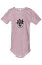 Stay Woke WORD Baby Jersey Onesie