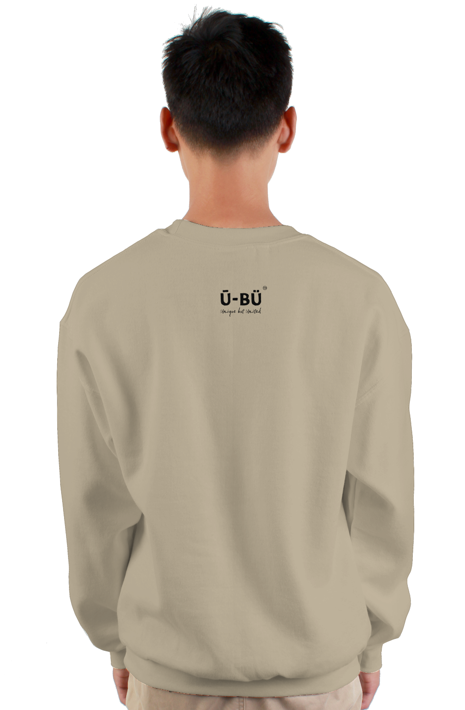 U Know 1867 Sista Unisex Sweatshirt