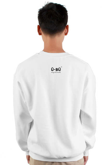 U Know 1867 Sista Unisex Sweatshirt
