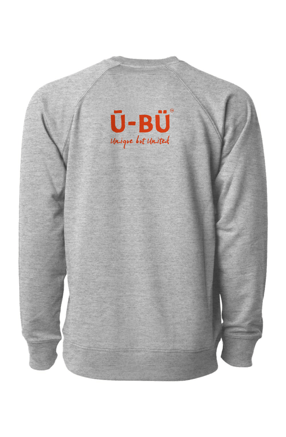 Detroit Tiger Love Loopback Sweatshirt