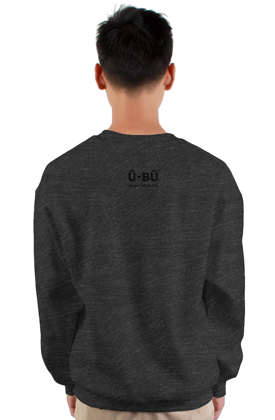 U Know 1867 Sista Unisex Sweatshirt
