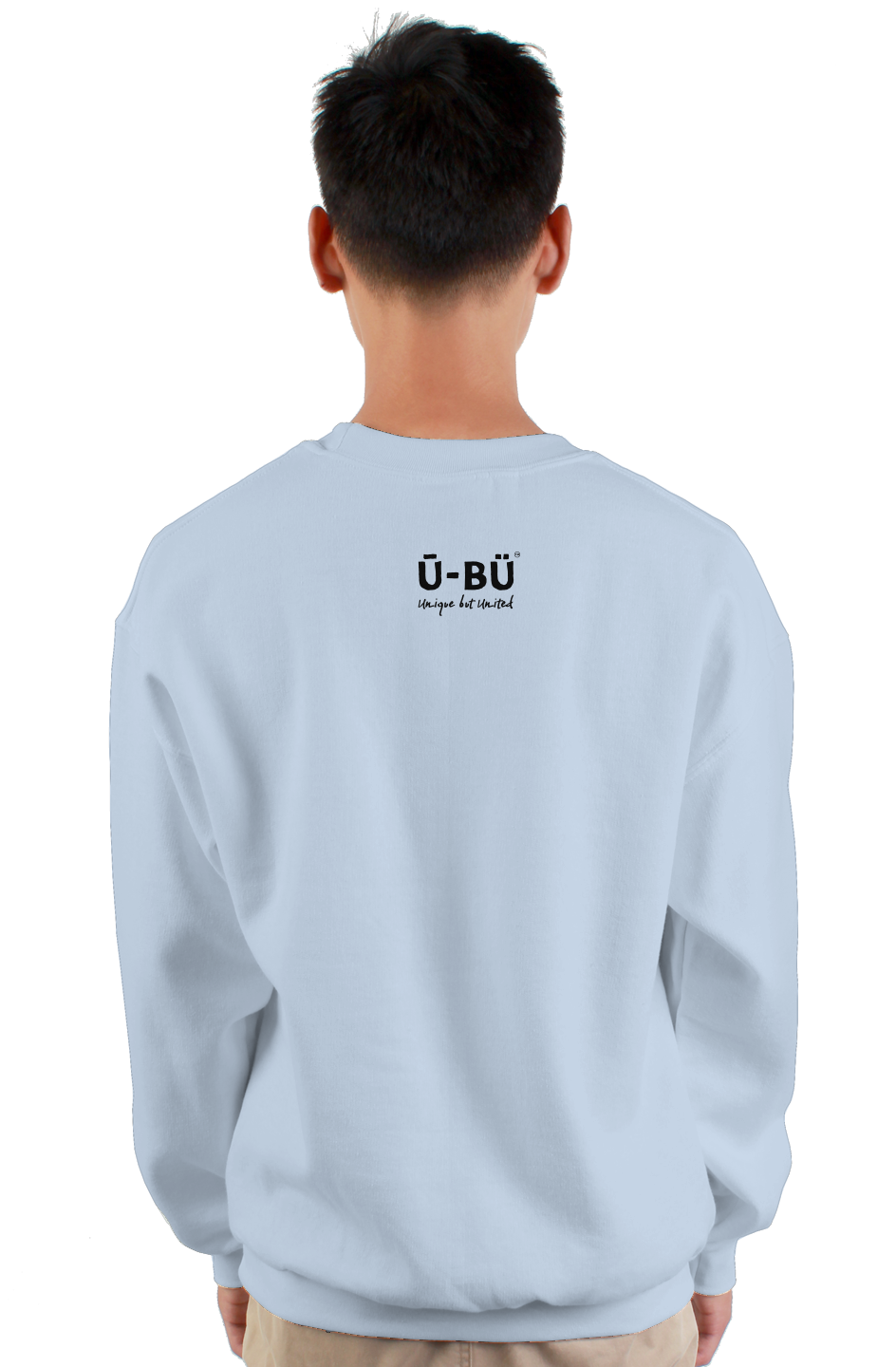 U Know 1867 Sista Unisex Sweatshirt