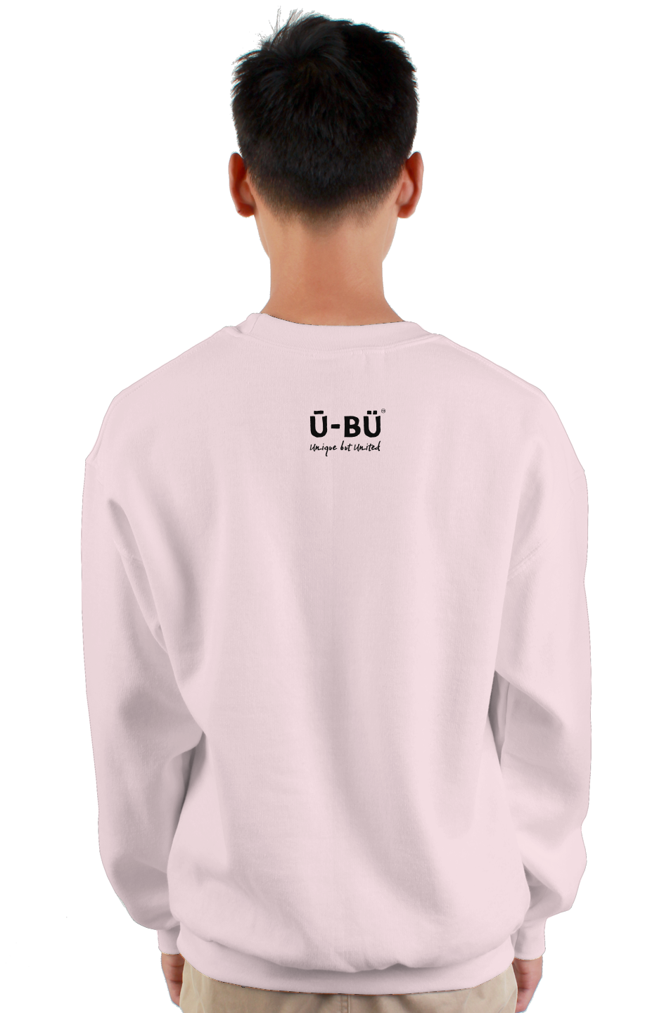 U Know 1867 Sista Unisex Sweatshirt