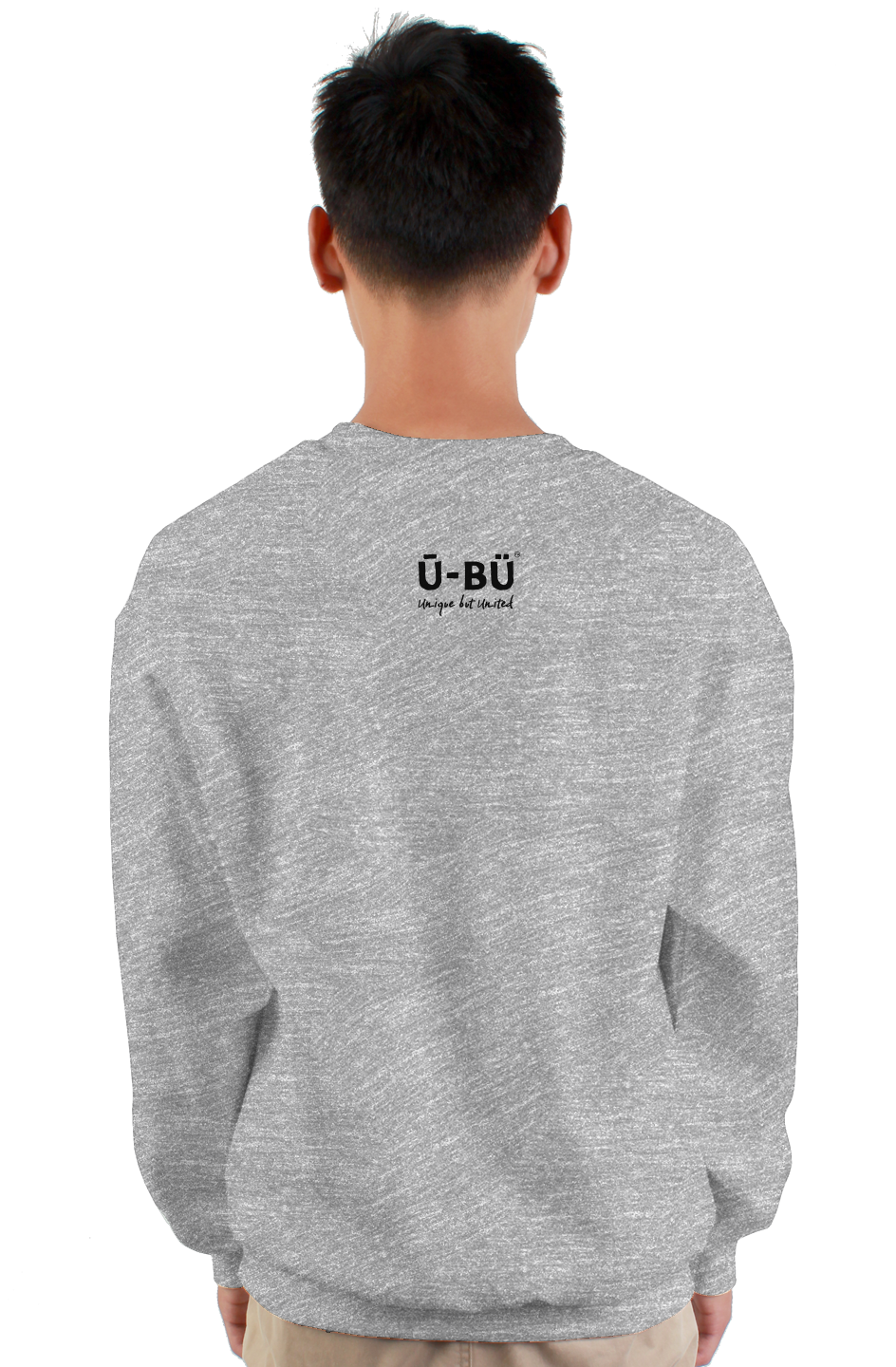 U Know 1867 Sista Unisex Sweatshirt