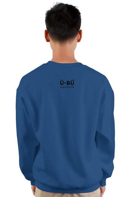 U Know 1867 Sista Unisex Sweatshirt