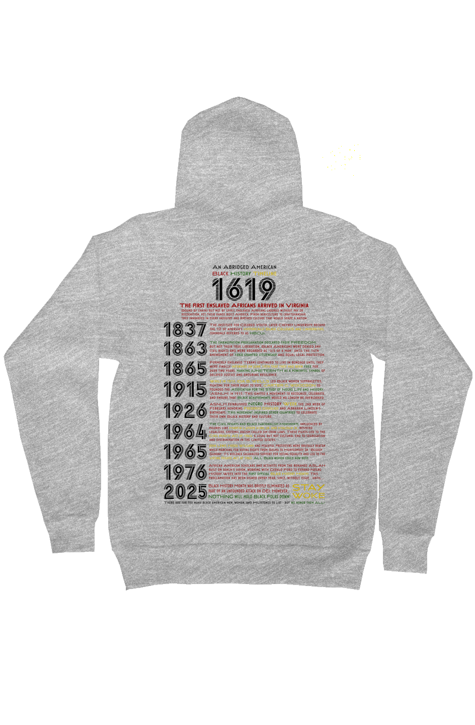 gildan zip hoody