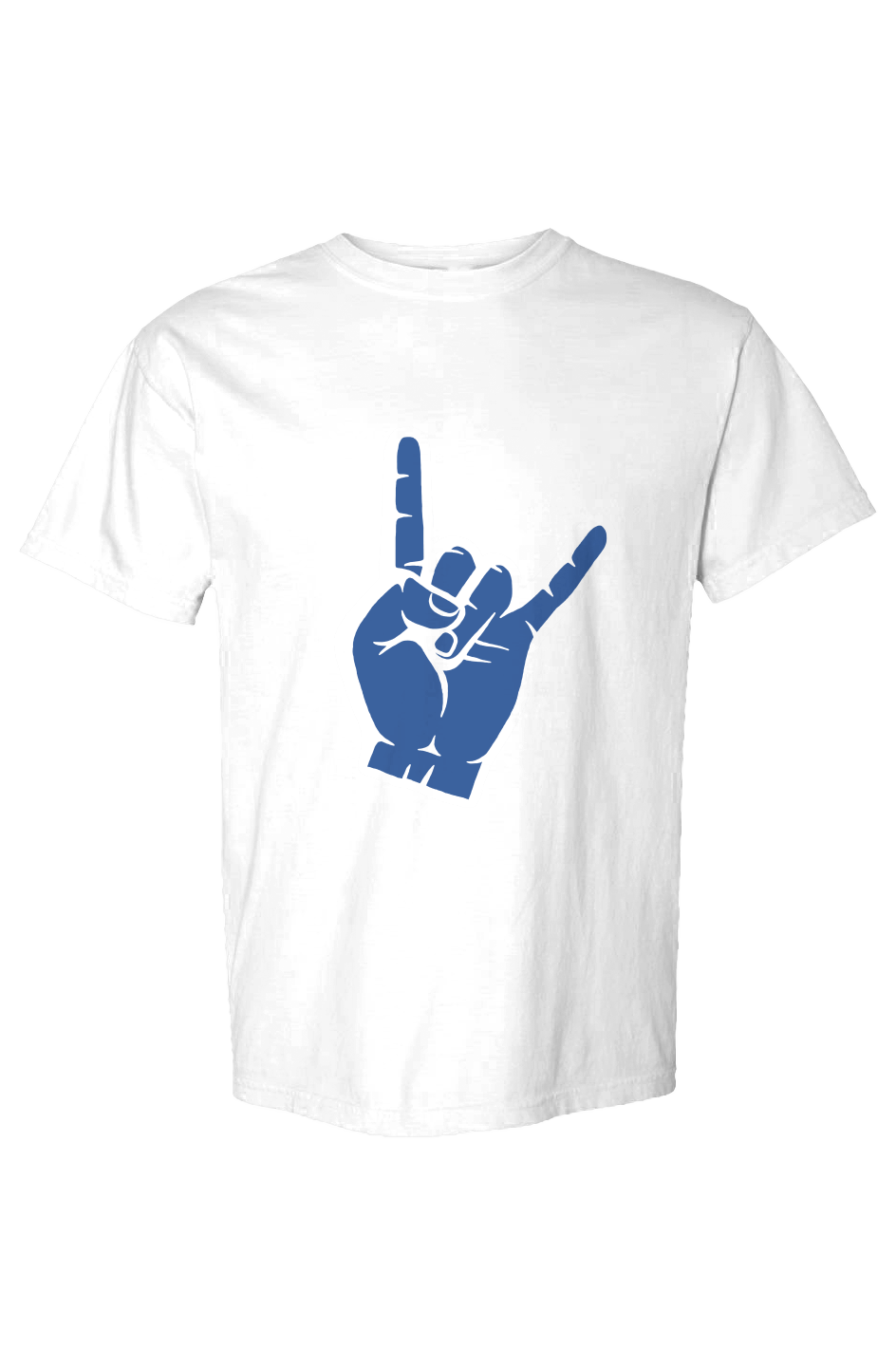 Sigma Big t-shirt Comfort Colors Heavyweight T Shi