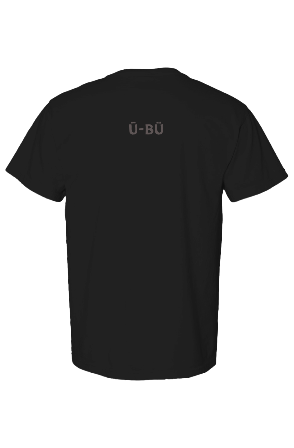 Iota Hand Comfort Colors Heavyweight T Shirt