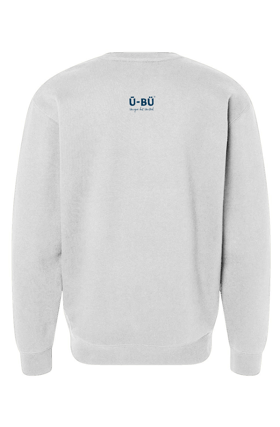 Howard Red Black & Green LOVE Heavyweight Crewneck Sweat