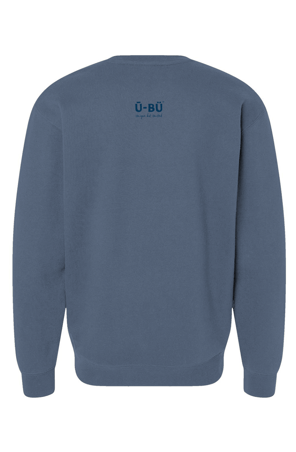 Howard Red Black & Green LOVE Heavyweight Crewneck Sweat