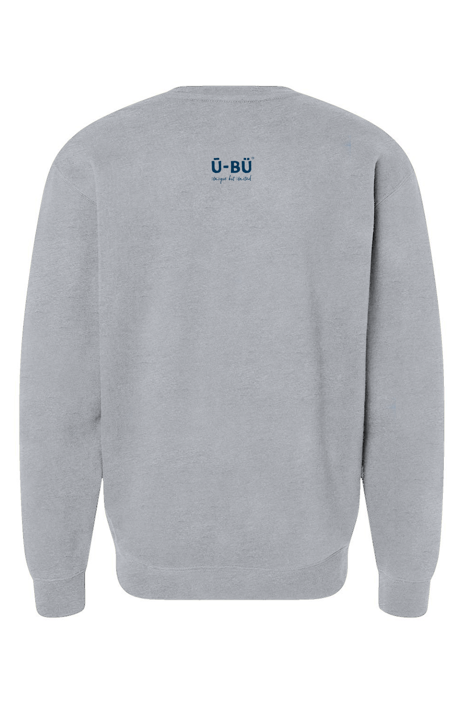 Howard Love rob heather Heavyweight Crewneck Sweat