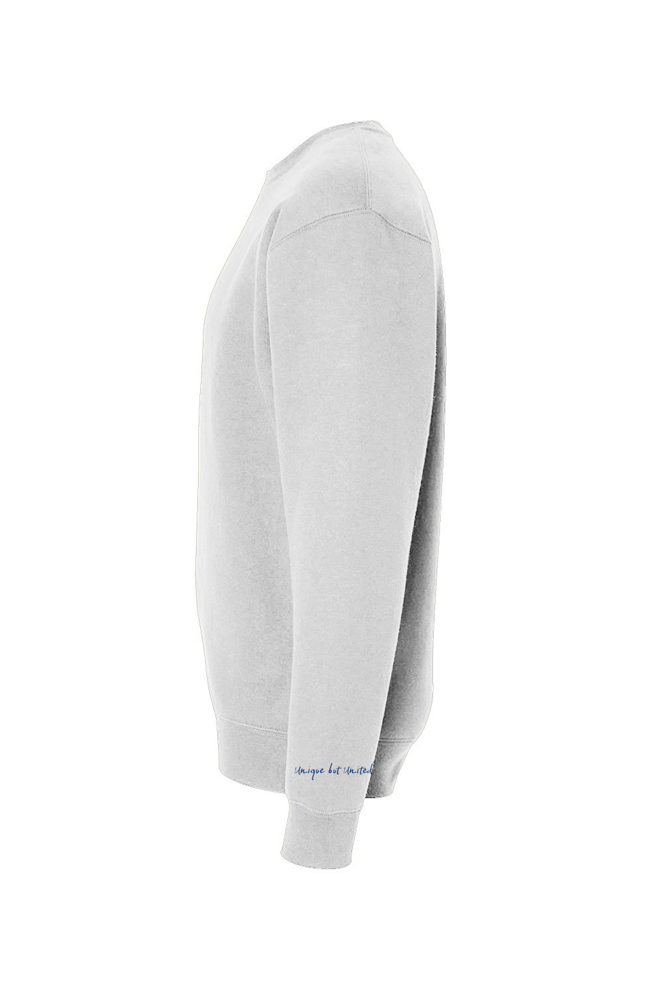 Zeta Heavyweight Crewneck Sweatshirt