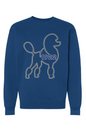 SGR Heavyweight Crewneck Sweatshirt
