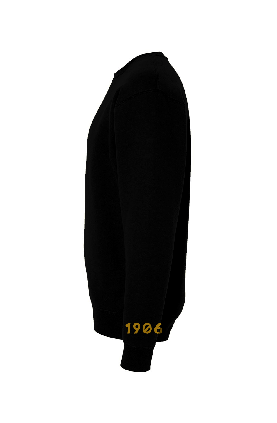 Alpha Heavyweight Crewneck Sweatshirt