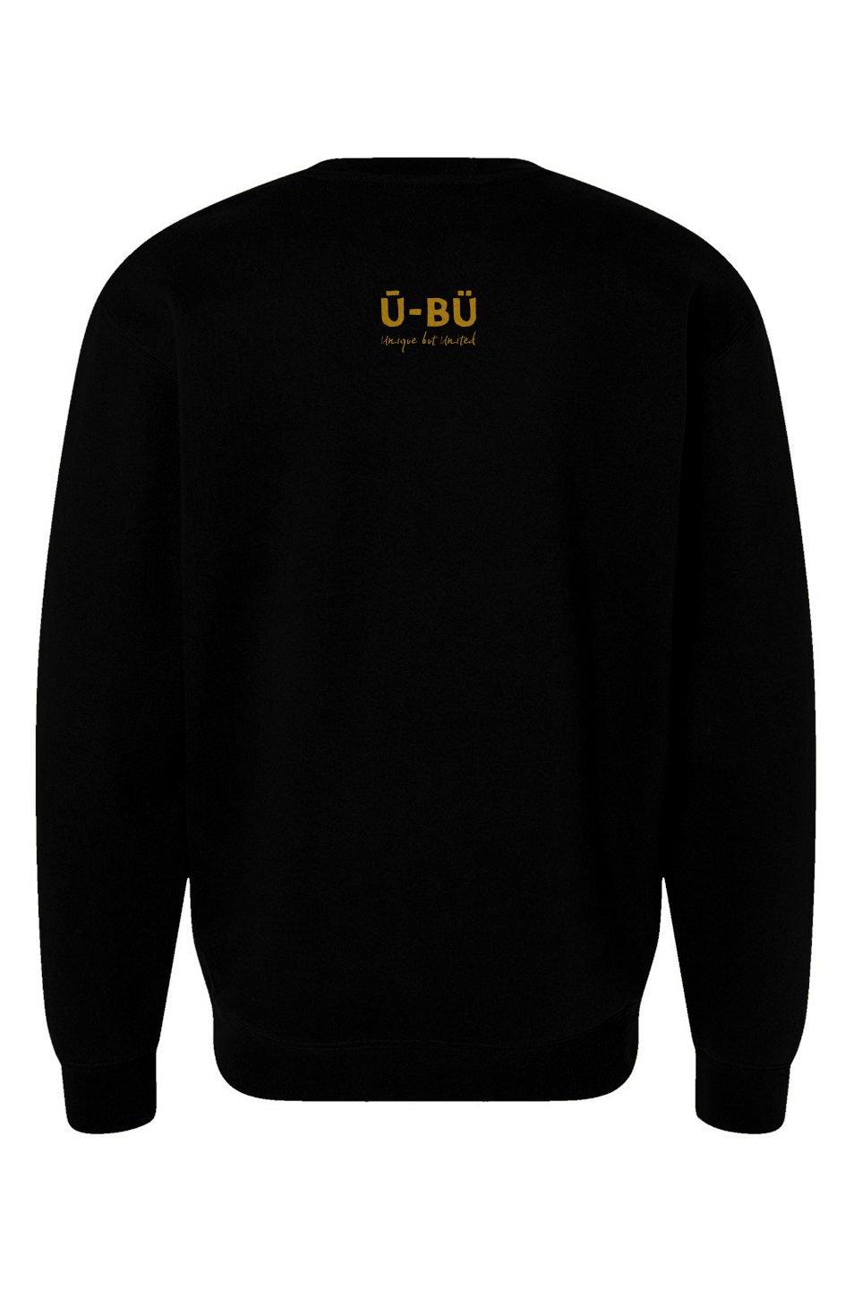Alpha Heavyweight Crewneck Sweatshirt