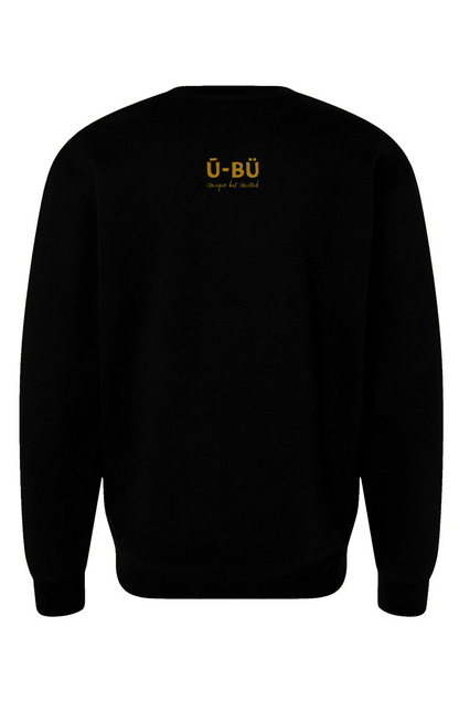 Alpha Heavyweight Crewneck Sweatshirt