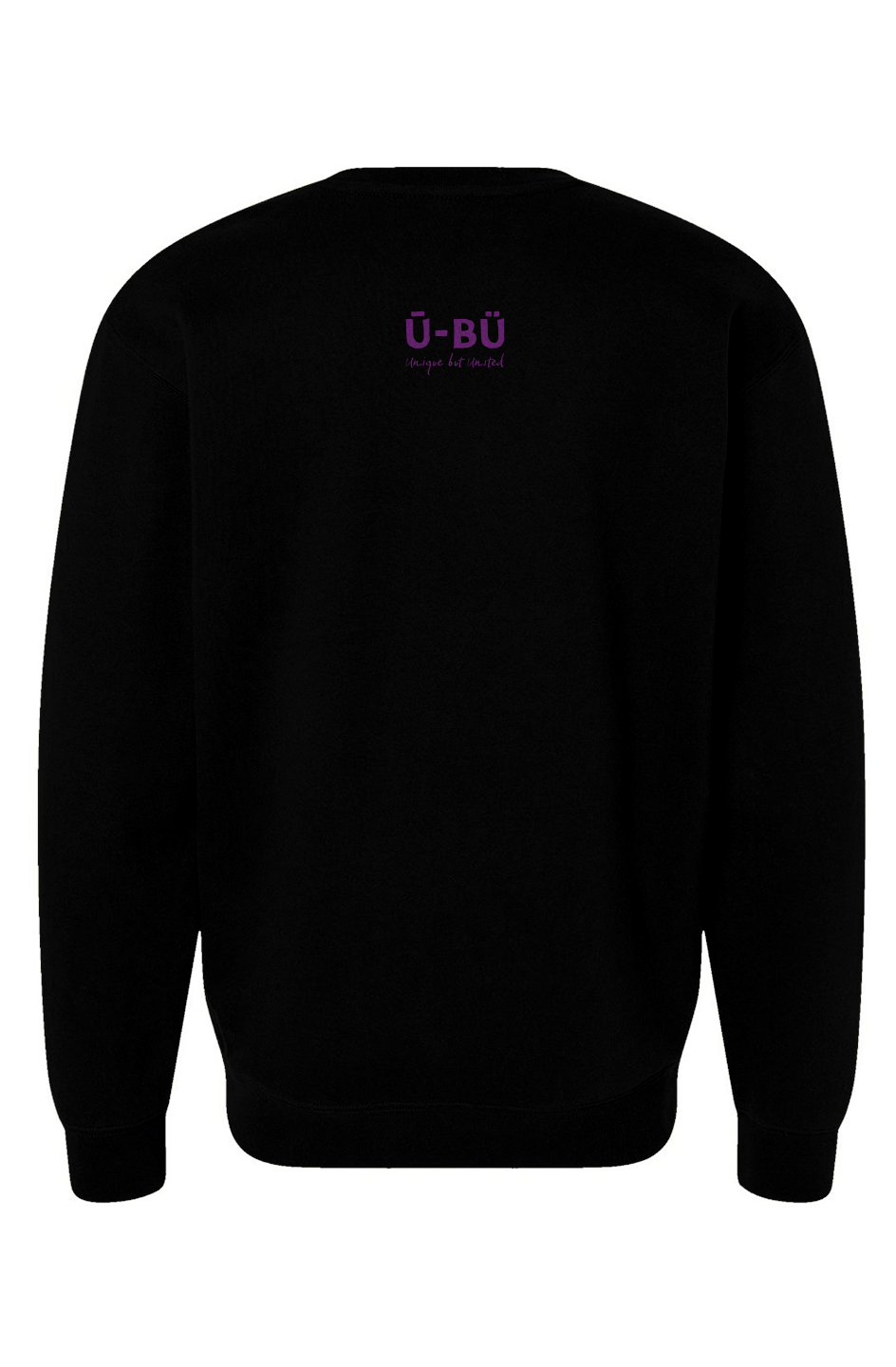 Bruh Heavyweight Crewneck Sweatshirt