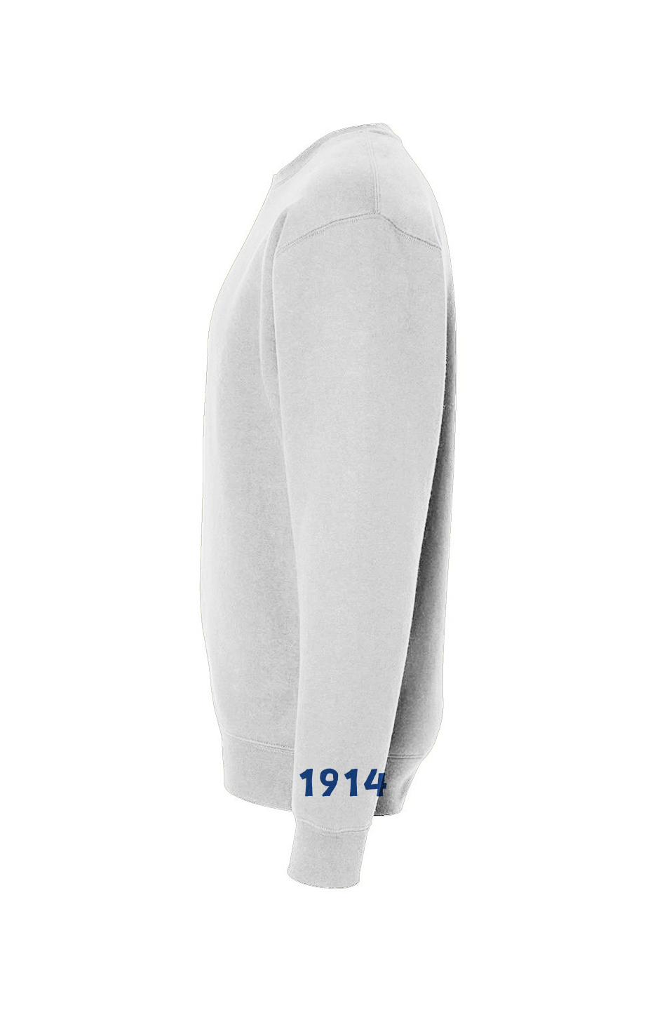 Sigma Heavyweight Crewneck Sweatshirt