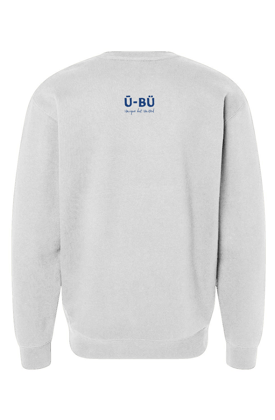Sigma Heavyweight Crewneck Sweatshirt