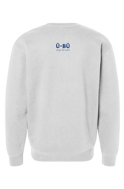 Sigma Heavyweight Crewneck Sweatshirt