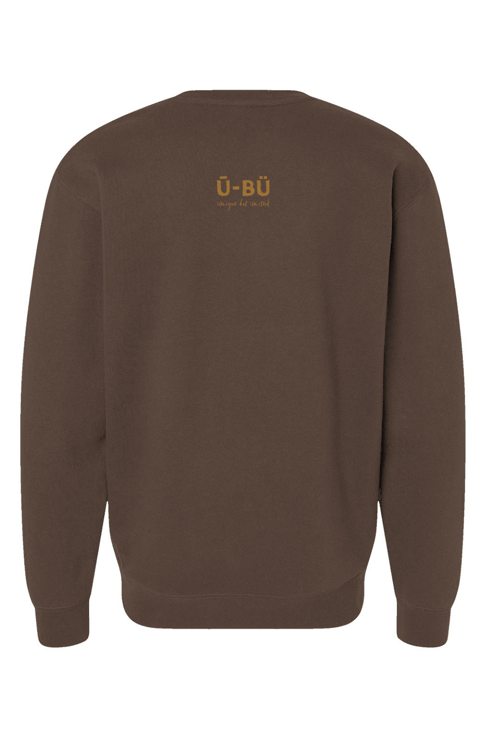 Iota Heavyweight Crewneck Sweatshirt