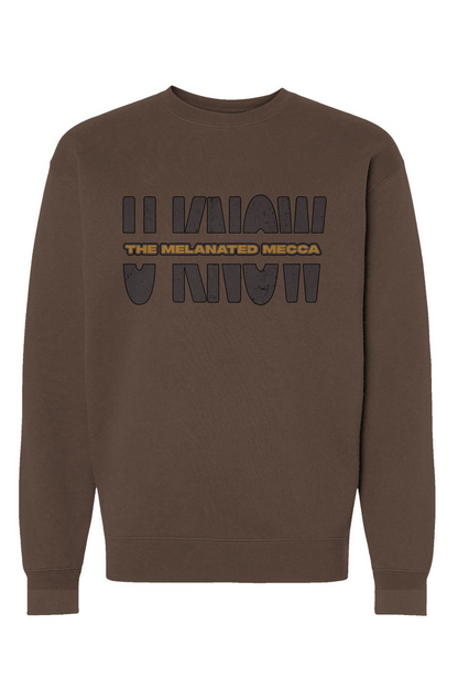 1963 MM Heavyweight Crewneck Sweatshirt