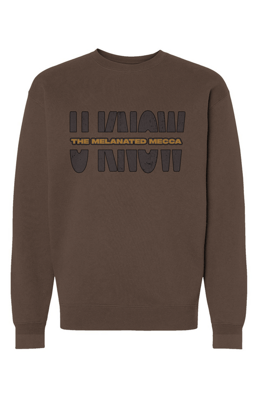 1963 MM Heavyweight Crewneck Sweatshirt