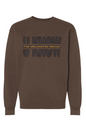 1963 MM Heavyweight Crewneck Sweatshirt