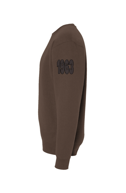 1963 MM Heavyweight Crewneck Sweatshirt