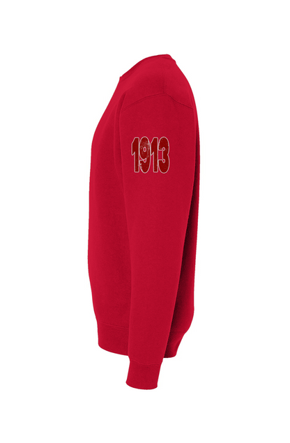 MM 1913 Heavyweight Crewneck Sweatshirt