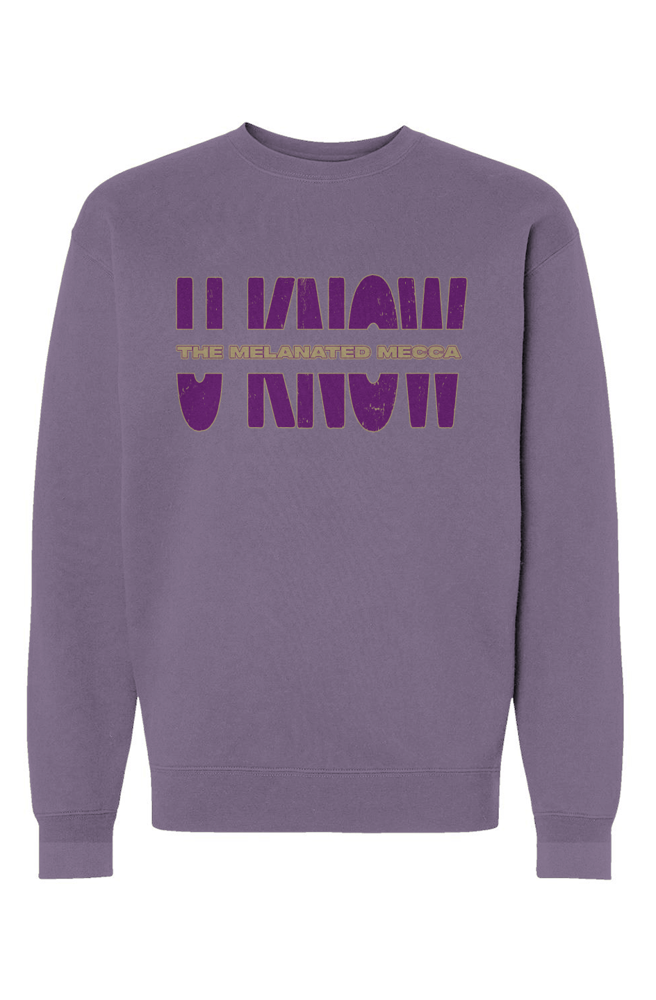 1911 O Heavyweight Crewneck Sweatshirt