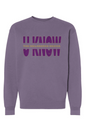 1911 O Heavyweight Crewneck Sweatshirt