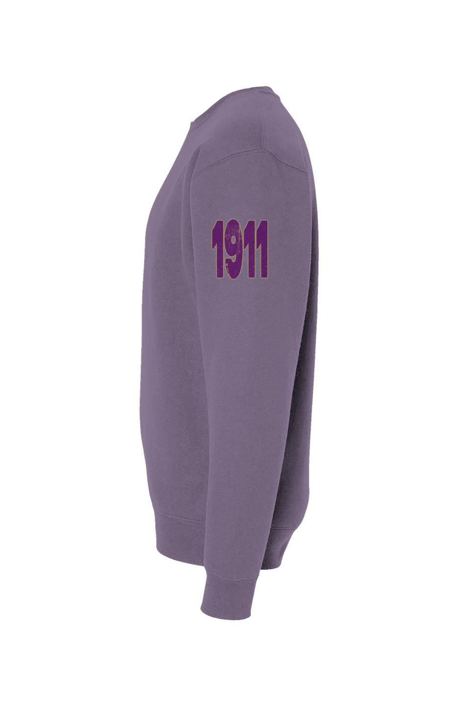 1911 O Heavyweight Crewneck Sweatshirt