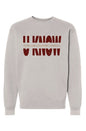 1911 K MM Heavyweight Crewneck Sweatshirt