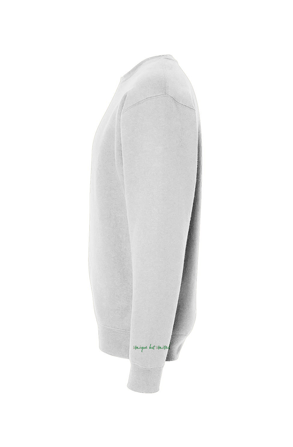 1908 Heavyweight Crewneck Sweatshirt
