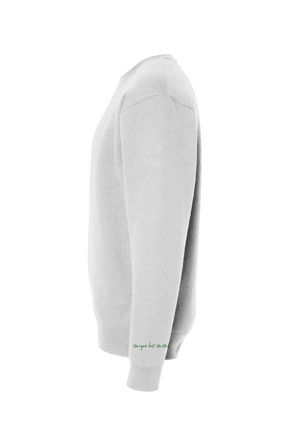 1908 Heavyweight Crewneck Sweatshirt