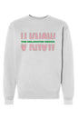 1908 MM Heavyweight Crewneck Sweatshirt