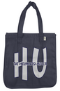 THE Melanated Mecca U Know Hemp Market Tote