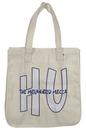 HU MM Hemp Market Tote
