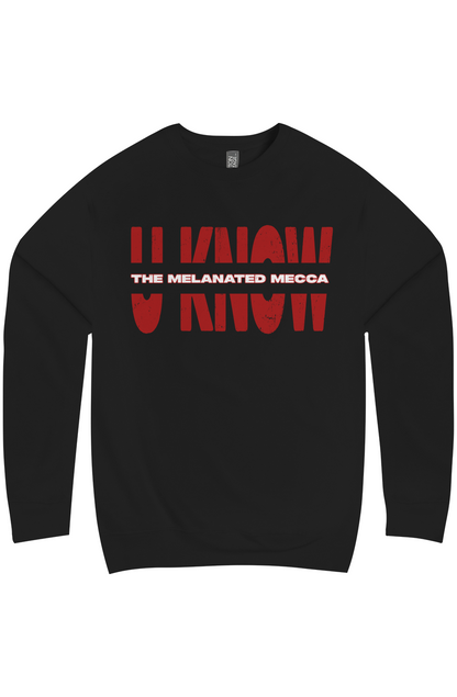 1913 MM Heavyweight Crewneck Sweatshirt