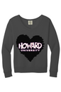 Howard LOVE V-Neck Sweatshirt