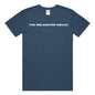 Melanated Mecca Heavyweight T Shirt
