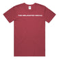 Melanated Mecca Heavyweight T Shirt