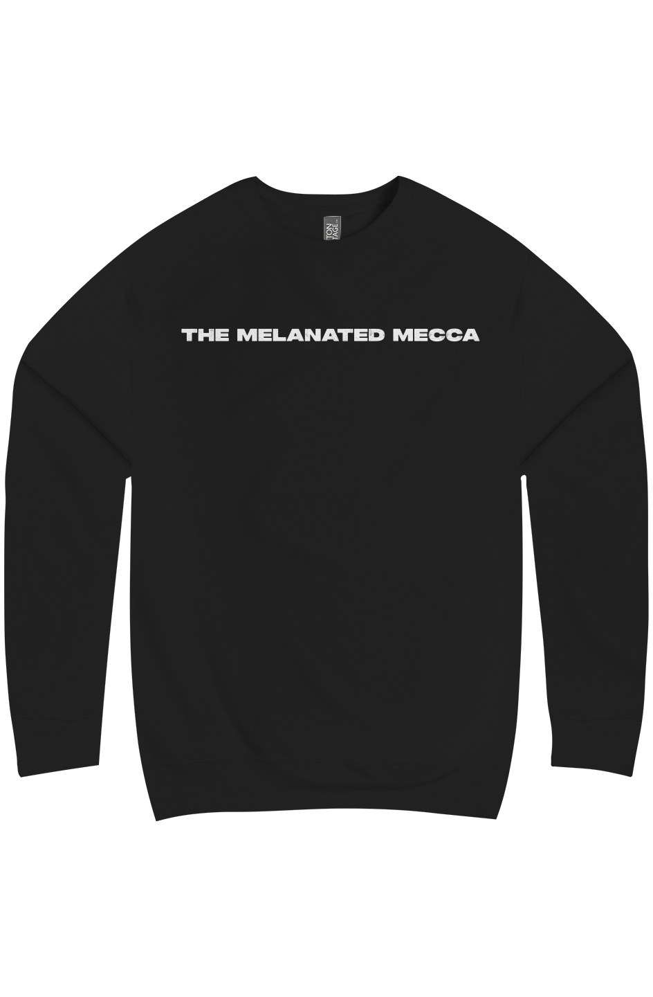 MM Plain Premium Crew Neck