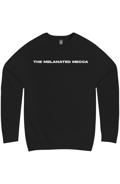 MM Plain Premium Crew Neck