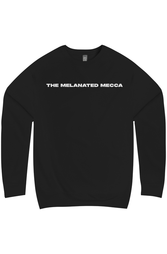 MM Plain Premium Crew Neck