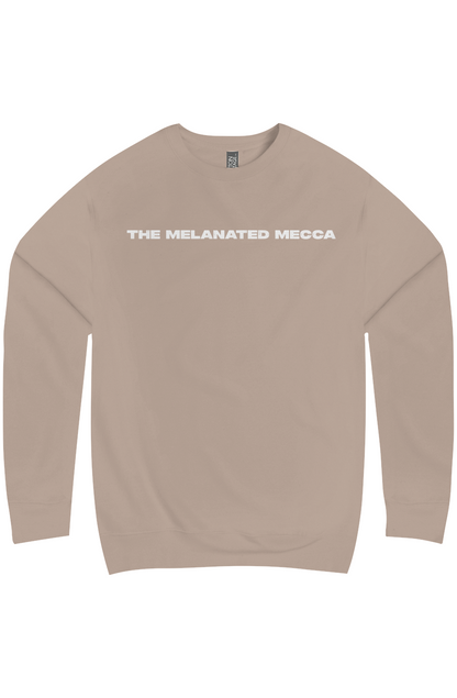 MM Plain Premium Crew Neck