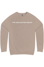 MM Plain Premium Crew Neck